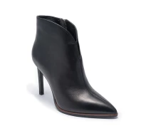 Купить - женский ботинок  Ботинки BROCOLY A10-52-YP118 37 Черные