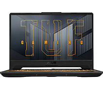 Купить - ноутбук  Ноутбук ASUS TUF Dash F15 FX506HM (FX506HM-ES76) [61572] "Refurbished"