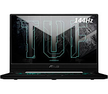 Купить - ноутбук  Ноутбук Asus TUF Dash F15 FX516PM 15,6" (FX516PM-211.TF15) [58543] "Refurbished"