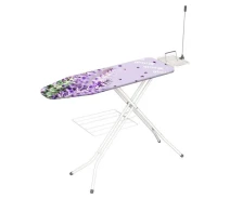 Купить - гладильную доску  Gimi Prestige 120x38 см Lavanda