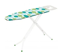 Купить - гладильную доску  Gimi Royale 120x38 см Stones