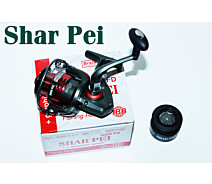 Купить - катушку  Катушка SHAR PEI BratFishing 3000 FD