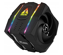 Купить - систему охлаждения  Кулер для процессора Arctic Freezer 50 TR A-RGB 2ХFAN (ACFRE00055A)