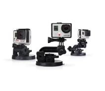 Купить - аксессуар к экшн-камере  Крепление Suction Cup Mount 2 (AUCMT-302)