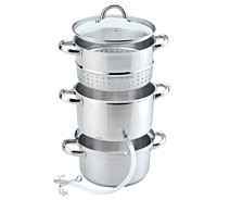 Купить - скороварку  Rainbow Соковарка Maestro MR-1030