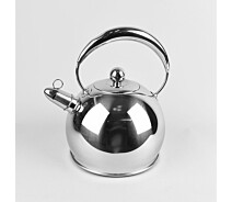 Купить - чайник для плиты  Чайник нерж. сталь, 3,0л Maestro MR-1330