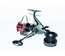 Купить - катушку  Катушка BratFishing COYOTE baitrunner RD 6000