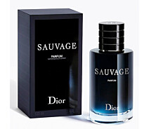 Купить - мужскую парфюмерию  Духи для мужчин Christian Dior Sauvage 2019 100 мл.