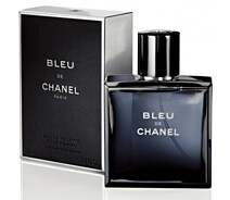 Купить - мужскую парфюмерию  Туалетная вода для мужчин Chanel Bleu De Chanel 50 мл .