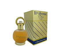 Купить - женскую парфюмерию  Туалетная вода для женщин Karl Antony 10Th Avenue Pour Femme 100 мл.