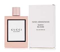Купить - женскую парфюмерию  тестер Парфюмированная вода для женщин Gucci Bloom 100 мл.