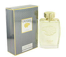 Купить - мужскую парфюмерию  Парфюмированная вода для мужчин Lalique Lion Pour Homme 125 мл.