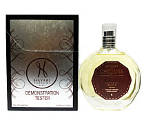 Купить - мужскую парфюмерию  тестер Парфюмированная вода для мужчин Hayari Parfums Le Paradis De L`Homme 100 мл.