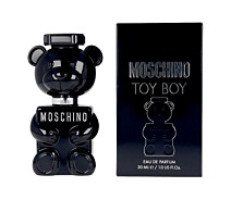 Купить - мужскую парфюмерию  Парфюмированная вода для мужчин Moschino Toy Boy 30 мл