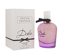 Купить - женскую парфюмерию  тестер Парфюмированная вода для женщин Dolce&Gabbana Dolce Peony 75 мл