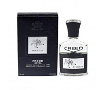 Купить - мужскую парфюмерию  Парфюмированная вода для мужчин Creed Aventus 50 мл .