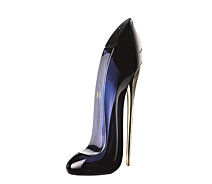 Купить - женскую парфюмерию  тестер Парфюмированная вода для женщин Carolina Herrera Good Girl 80 мл.