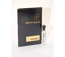 Купить - женскую парфюмерию  пробник Парфюмированная вода для женщин Montale Rose Night 2 мл.