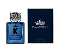 Купить - мужскую парфюмерию  Парфюмированная вода для мужчин Dolce&Gabbana K Pour Homme 50 мл.