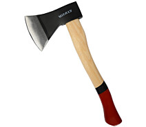 Купить - топор и колун  Топор 800г деревянная ручка Vitals A08-38W (125994)