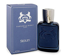 Купить - мужскую парфюмерию  Парфюмированная вода для мужчин Parfums De Marly Sedley 75 мл.
