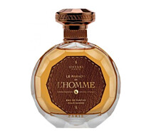 Купить - мужскую парфюмерию  Парфюмированная вода для мужчин Hayari Parfums Le Paradis De L`Homme 100 мл.