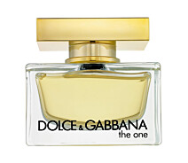Купить - женскую парфюмерию  тестер Парфюмированная вода для женщин Dolce&Gabbana The One 75 мл