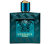 Купить - мужскую парфюмерию  тестер Парфюмированная вода для мужчин Versace Eros 100 мл
