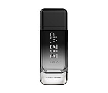 Купить - мужскую парфюмерию  тестер Парфюмированная вода для мужчин Carolina Herrera 212 Vip Black 100 мл.