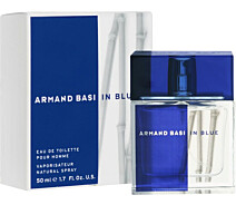 Купить - мужскую парфюмерию  Туалетная вода для мужчин Armand Basi In Blue 50 мл .