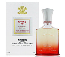 Купить - мужскую парфюмерию  Парфюмированная вода для мужчин Creed Original Santal 50 мл .