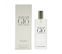 Купить - женскую парфюмерию  Парфюмированная вода для женщин Giorgio Armani Acqua Di Gioia 15 мл