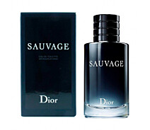 Купить - мужскую парфюмерию  Парфюмированная вода для мужчин Christian Dior Sauvage 2018 200 мл