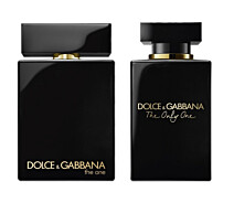 Купить - мужскую парфюмерию  Парфюмированная вода для мужчин Dolce&Gabbana The One For Men Eau De Parfum Intense 2020 50 мл.