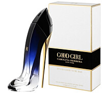Купить - женскую парфюмерию  Парфюмированная вода для женщин Carolina Herrera Good Girl Legere 50 мл