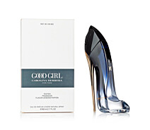 Купить - женскую парфюмерию  тестер Парфюмированная вода для женщин Carolina Herrera Good Girl Legere 80 мл.