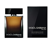 Купить - мужскую парфюмерию  Парфюмированная вода для мужчин Dolce&Gabbana The One For Men 100 мл.