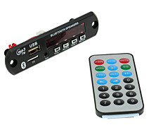 Купить - атоусилитель  Авто MP3 Bluetooth FM модуль усилитель USB SD