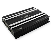 Купить - атоусилитель  Усилитель автомобильный UKC PH.5800 4ch 7588