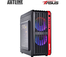 Купить - компьютер  Компьютер ARTLINE Gaming X33 (X33v11)