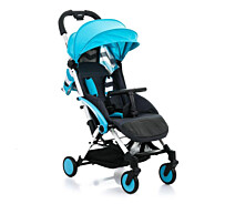 Купить - детскую коляску  Коляска BabyHit Amber Plus Blue Black (30 164)