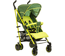 Купить - детскую коляску  Коляска BabyHit Коляска-трость Babyhit Handy Green (22737)