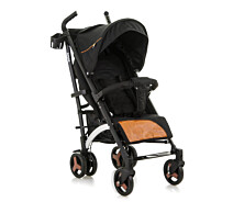 Купить - детскую коляску  Коляска BabyHit Rainbow G2 Deep Black (30353)