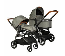 Купить - детскую коляску  Коляска Peg-Perego Ypsi Combo Polo (IPMS270000BA53)