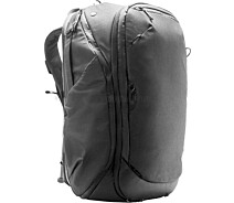 Купить - рюкзак  Рюкзак Peak Design Travel Backpack 45L Black (BTR-45-BK-1)