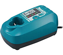Купить - зарядное устройство для инструмента  Зарядное устройство Makita DC10WA, 194588-1