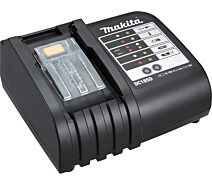 Купить - зарядное устройство для инструмента  Зарядное устройство Makita DC18SD (194533-6)
