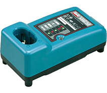 Купить - зарядное устройство для инструмента  Зарядное устройство Makita DC1804, 193827-6