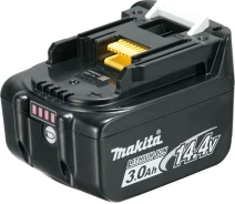 Купить - аккумулятор для инструмента  Акумулятор Makita BL1430B (Li-Ion, 14В, 3Аг)