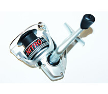 Купить - катушку  Катушка BratFishing Nitro FD 3000